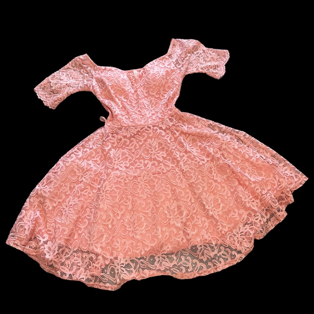 Princess pin up dress 💖